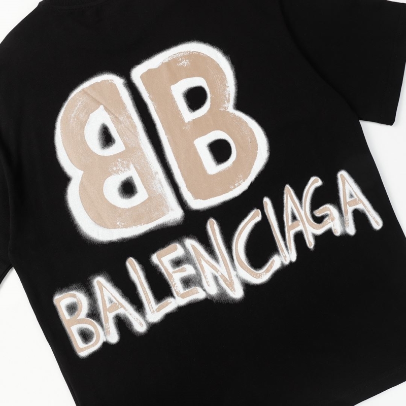 Balenciaga T-Shirts